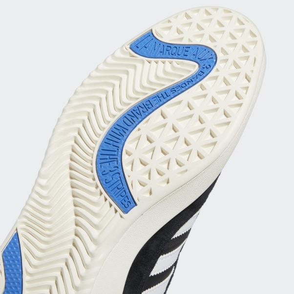 Puig Chaussures Adidas Noir
