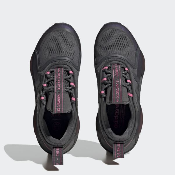 Mode Magenta Adidas Nmd-v3 Chaussures