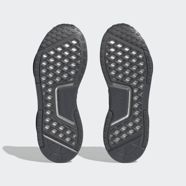 Mode Magenta Adidas Nmd-v3 Chaussures