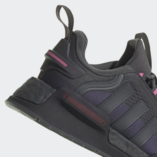 Mode Magenta Adidas Nmd-v3 Chaussures