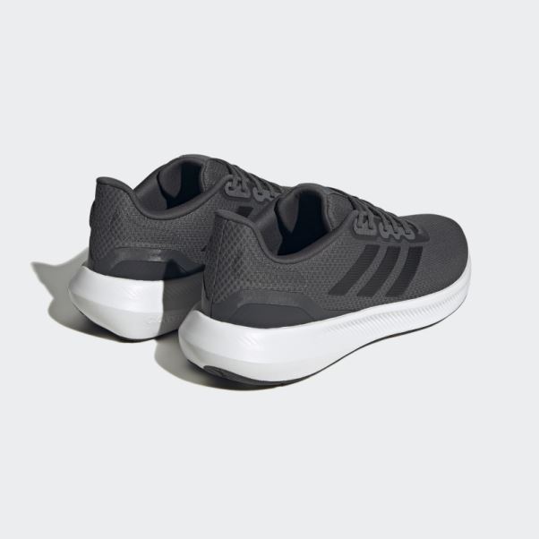 Adidas Runfalcon 3 Chaussures Gris