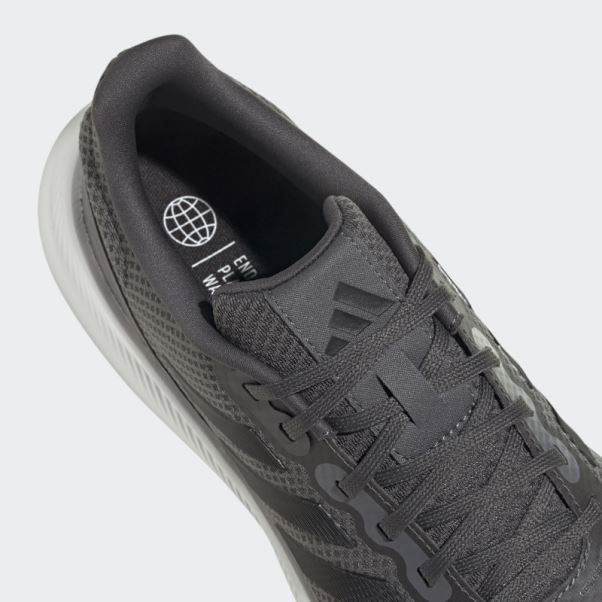 Adidas Runfalcon 3 Chaussures Gris