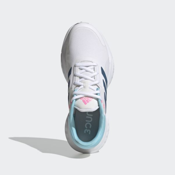 Adidas Chaussure Blanche