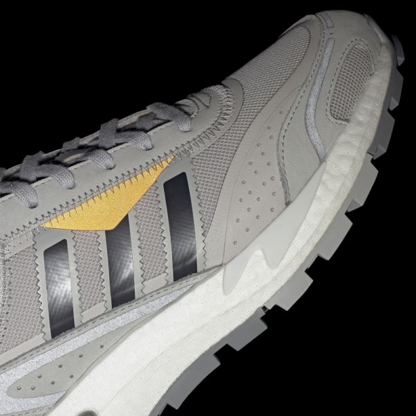 Adidas Retropy P9 Chaussures Grises