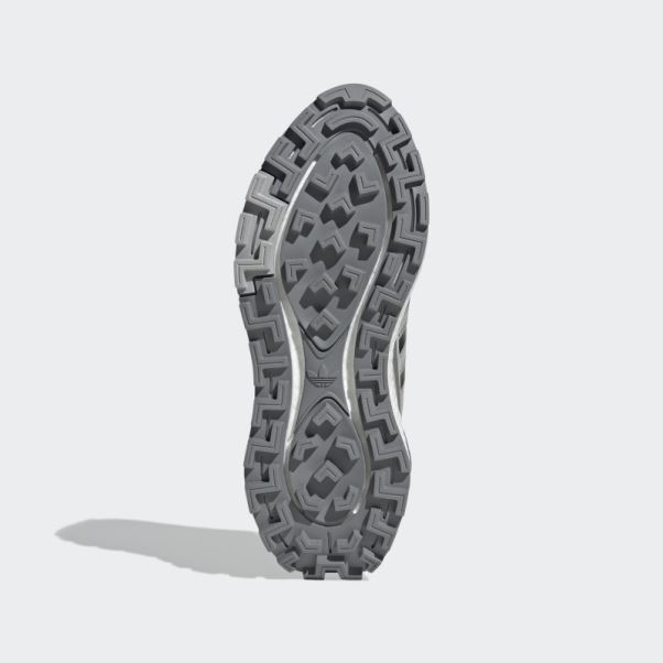 Adidas Retropy P9 Chaussures Grises