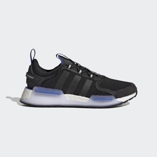 Adidas Nmd-r1 V3 Chaussures Noir