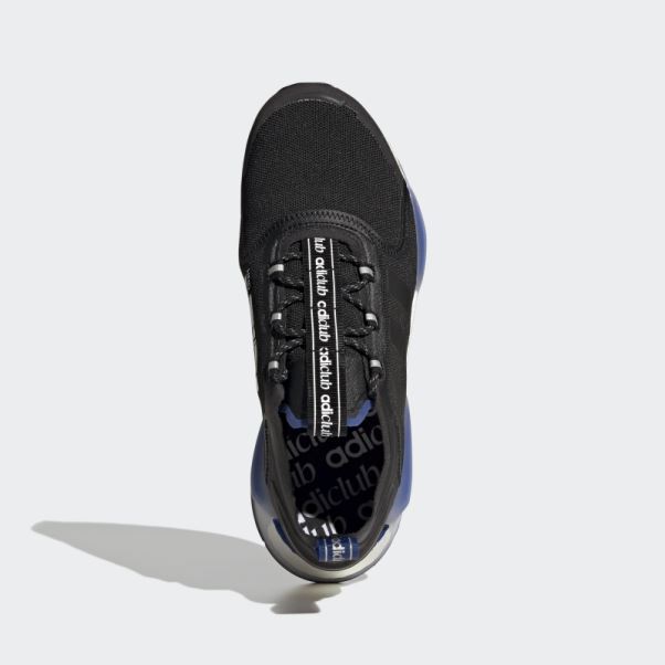 Adidas Nmd-r1 V3 Chaussures Noir