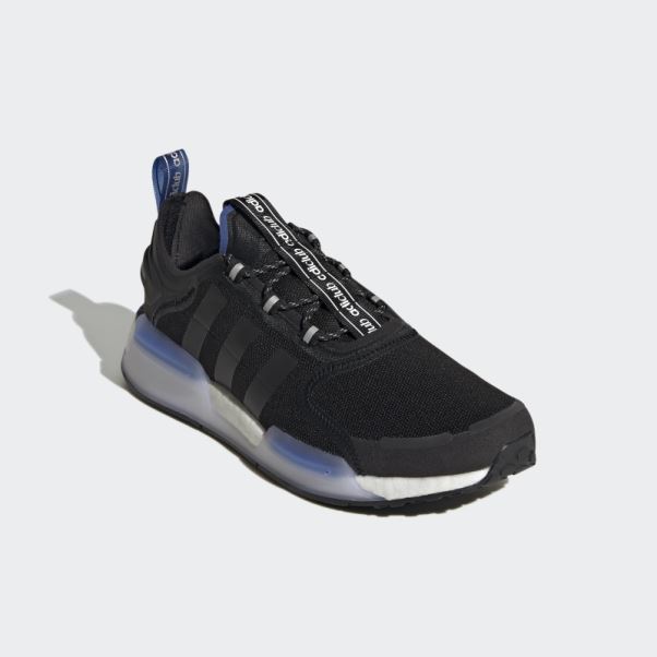 Adidas Nmd-r1 V3 Chaussures Noir