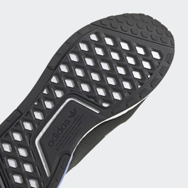 Adidas Nmd-r1 V3 Chaussures Noir