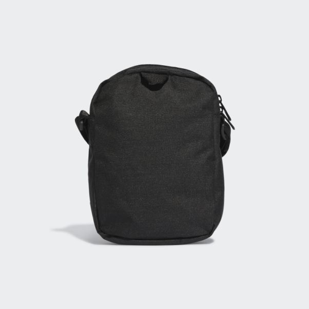 Adidas Essentials Organiseur Blanc élégant