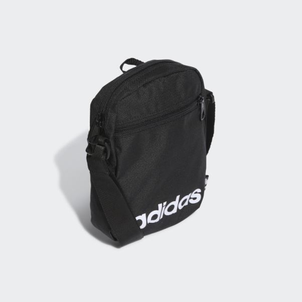 Adidas Essentials Organiseur Blanc élégant