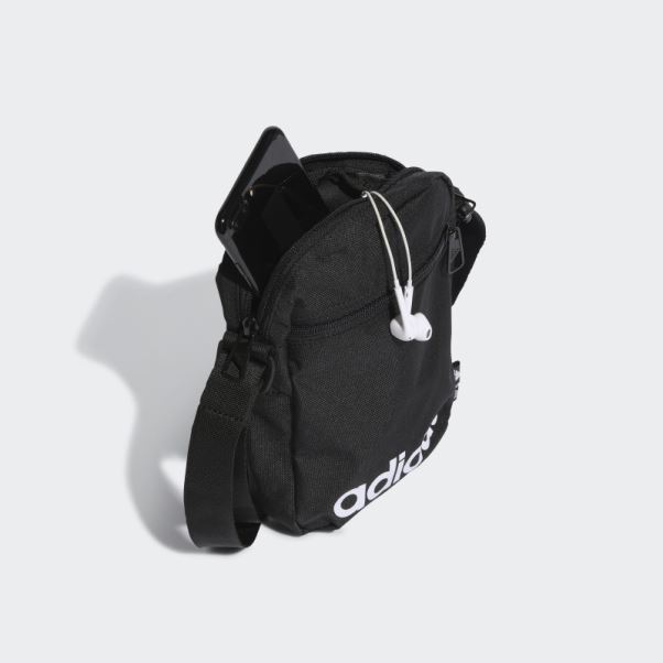 Adidas Essentials Organiseur Blanc élégant