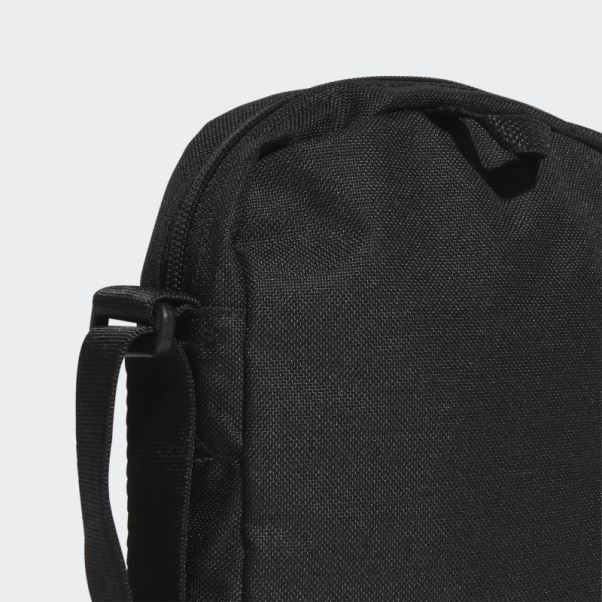 Adidas Essentials Organiseur Blanc élégant