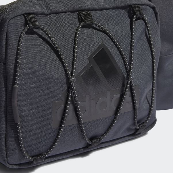 Sac Bandoulière Carbone Adidas