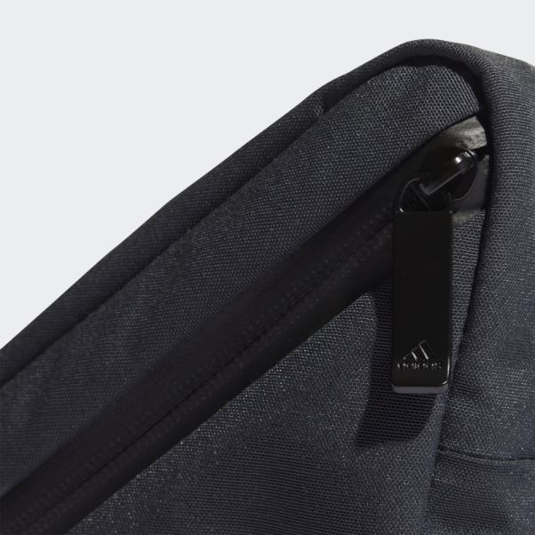 Sac Bandoulière Carbone Adidas