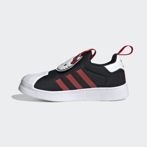 Adidas Superstar 360 Blanche