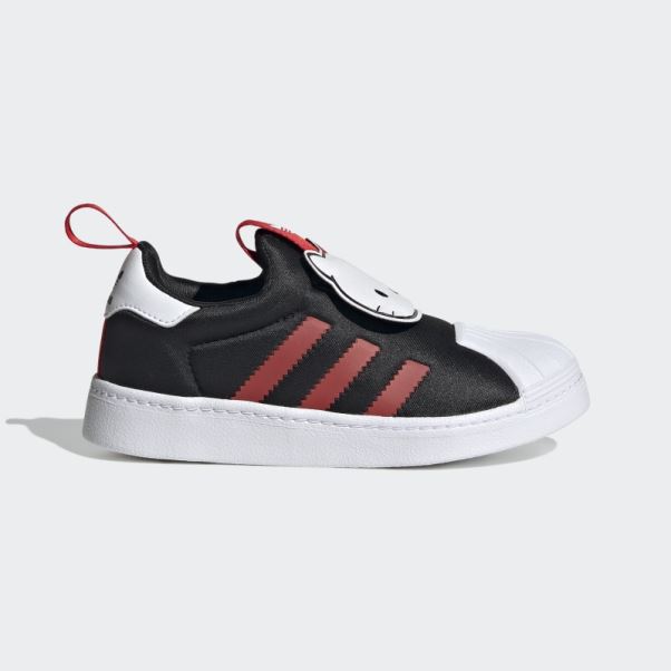 Adidas Superstar 360 Blanche