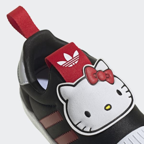 Adidas Superstar 360 Blanche