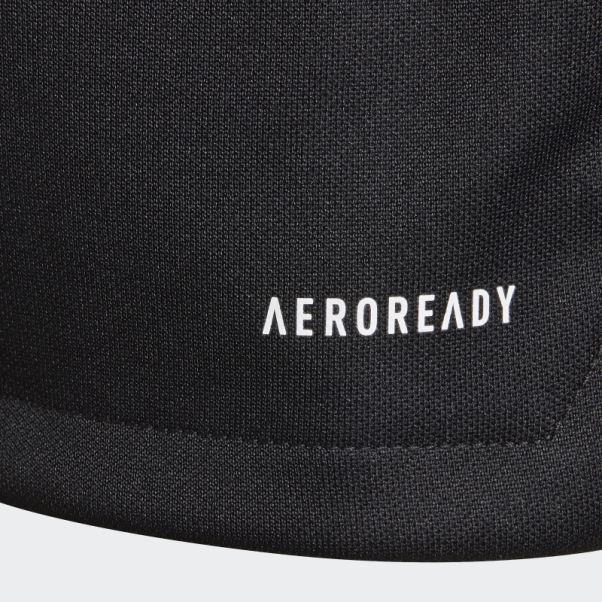 Veste De Survêtement Réfléchissante Adidas Tiro Noir