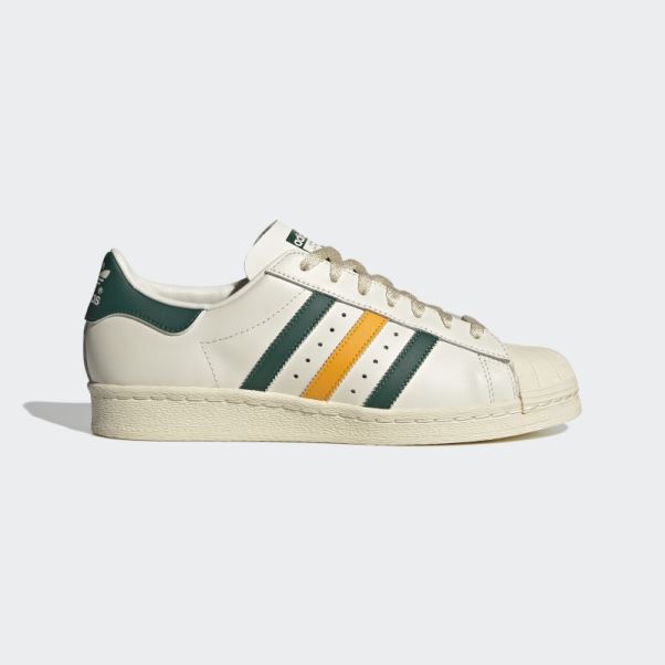 Adidas Superstar 82 Chaussures Vert