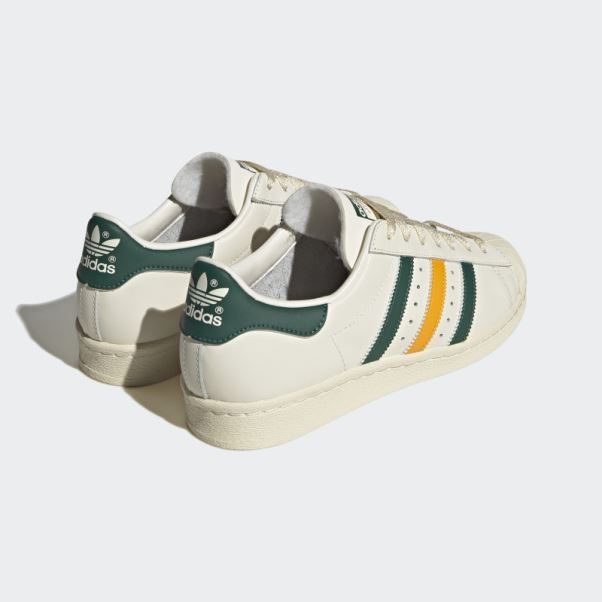 Adidas Superstar 82 Chaussures Vert