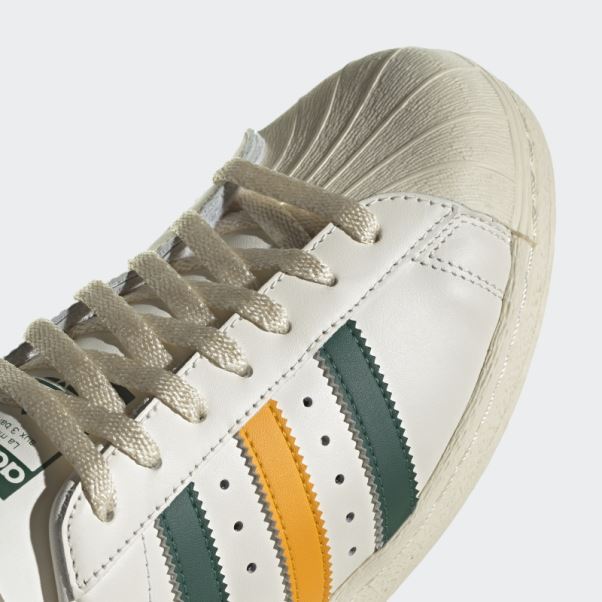 Adidas Superstar 82 Chaussures Vert