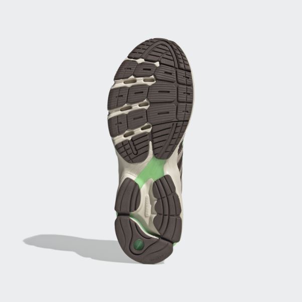 Chaussures Adidas Supernova Coussin 7 Beiges