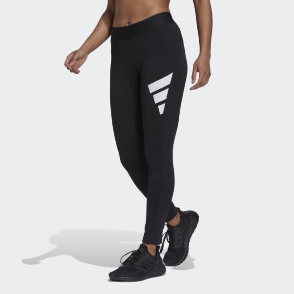 Legging Adidas Sportswear Future Icons Noir
