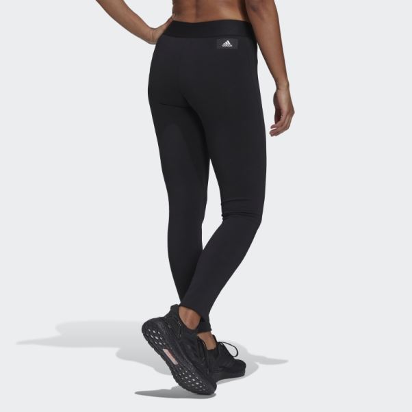 Legging Adidas Sportswear Future Icons Noir