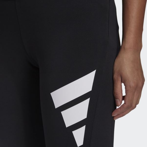 Legging Adidas Sportswear Future Icons Noir
