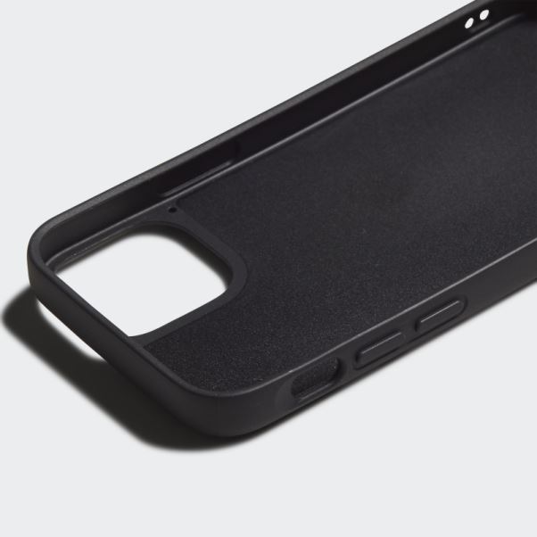 Adidas Samba Moulé Pour Iphone 12 Mini Noir