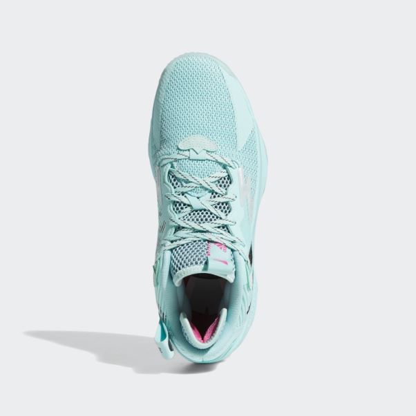 Dame 8 Chaussures Adidas Energy Aqua