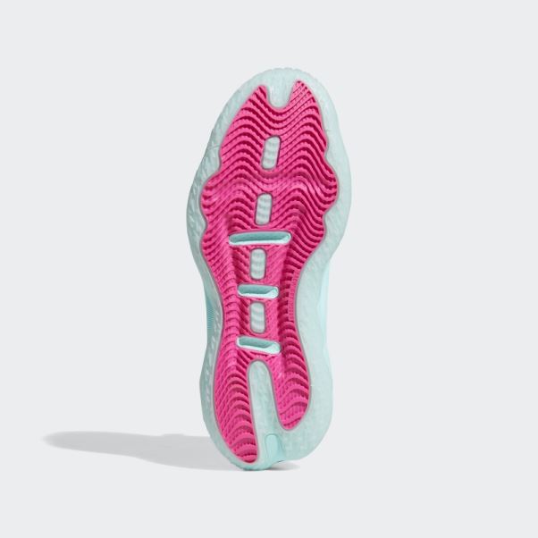 Dame 8 Chaussures Adidas Energy Aqua