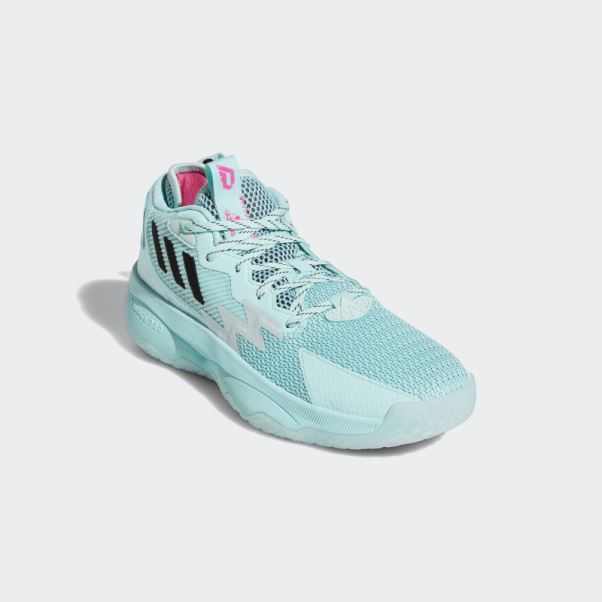 Dame 8 Chaussures Adidas Energy Aqua