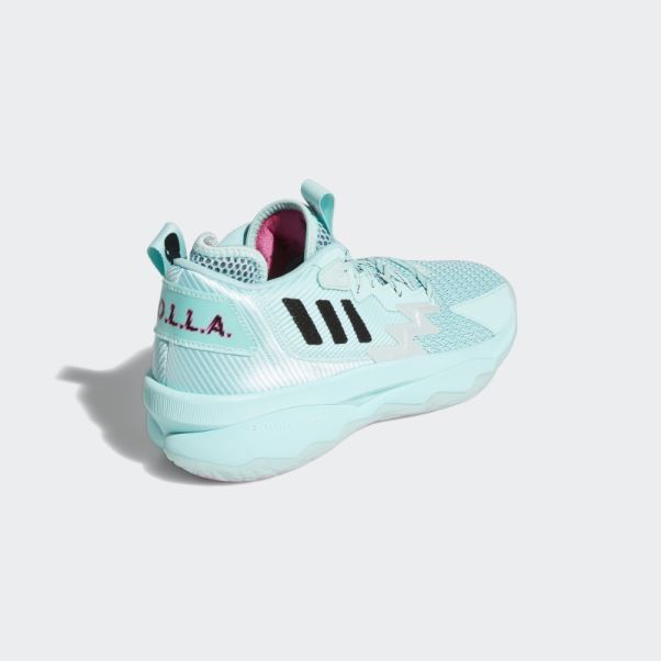 Dame 8 Chaussures Adidas Energy Aqua