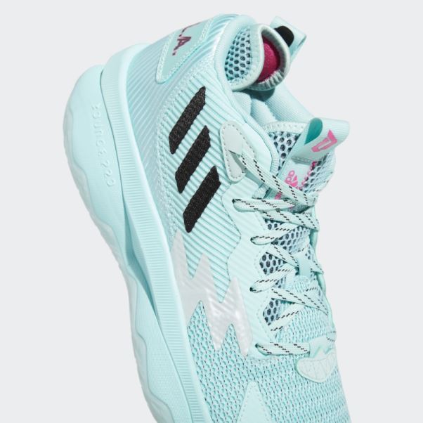 Dame 8 Chaussures Adidas Energy Aqua