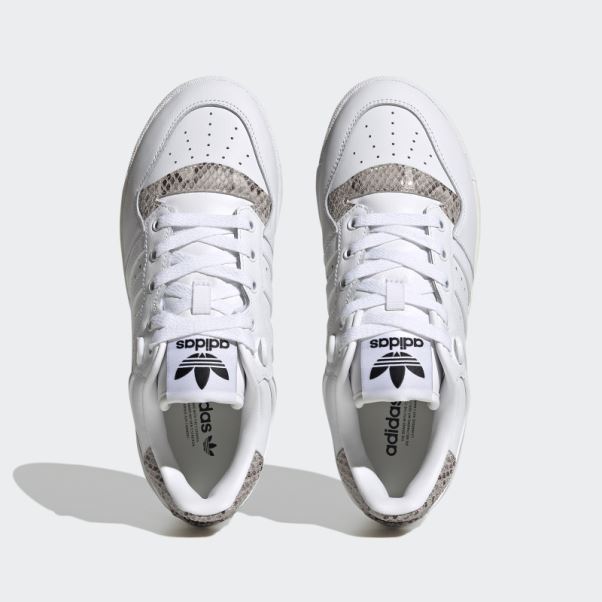 Adidas Rivalry Low 86 Chaussures Noir