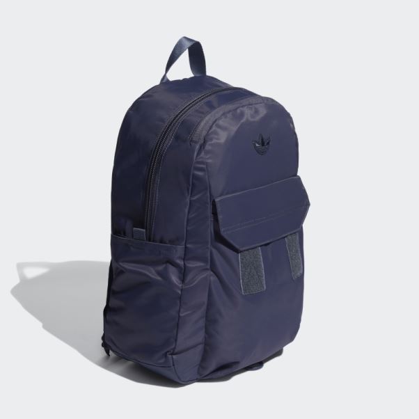 Adicolor Sac à Dos Moyen Adidas Marine