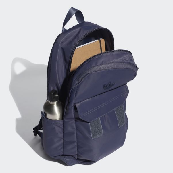 Adicolor Sac à Dos Moyen Adidas Marine