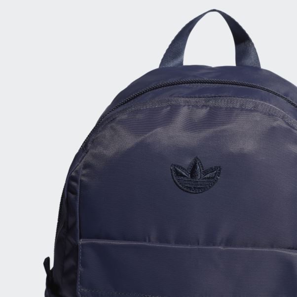 Adicolor Sac à Dos Moyen Adidas Marine