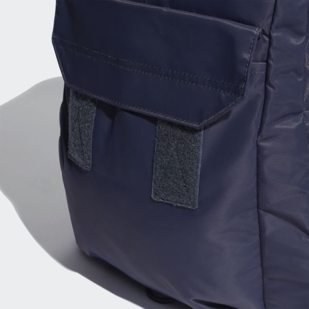 Adicolor Sac à Dos Moyen Adidas Marine