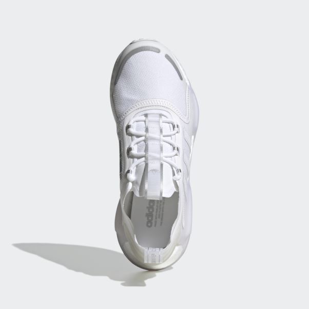 Chaussures Adidas Nmd-v3 Argent