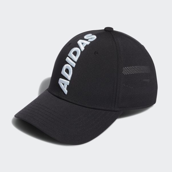 Casquette Tiro Snapback Noir Adidas