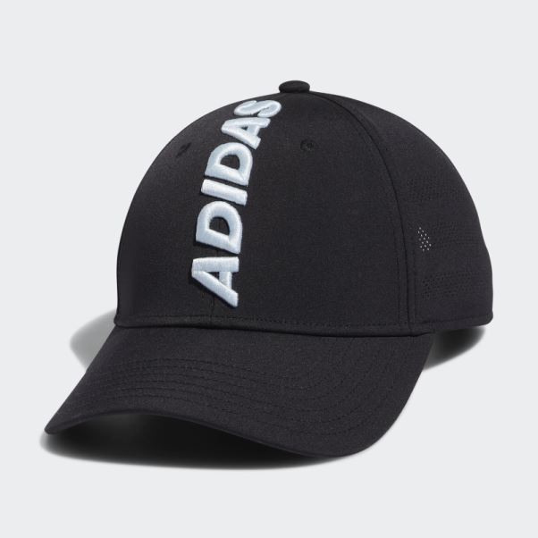 Casquette Tiro Snapback Noir Adidas