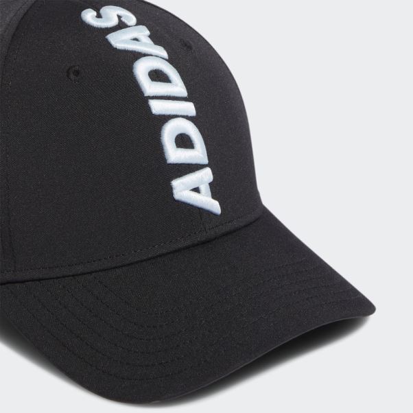 Casquette Tiro Snapback Noir Adidas