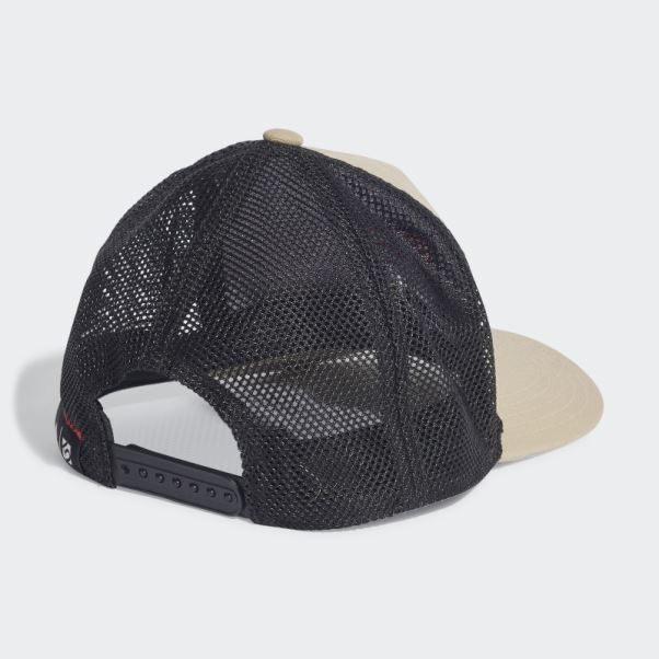 Adidas Savanna Five Ten H90 Casquette Trucker