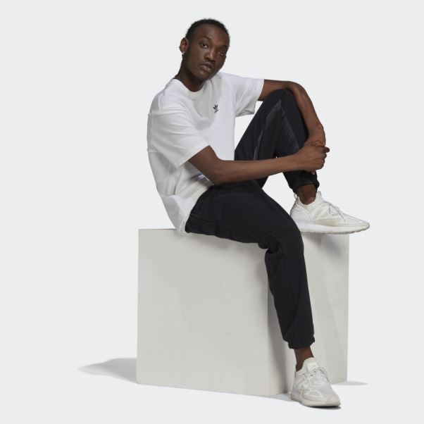 Adidas R.y.v. Pantalon De Jogging à Revers