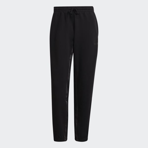 Adidas R.y.v. Pantalon De Jogging à Revers