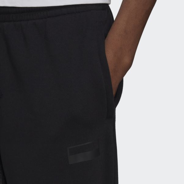 Adidas R.y.v. Pantalon De Jogging à Revers