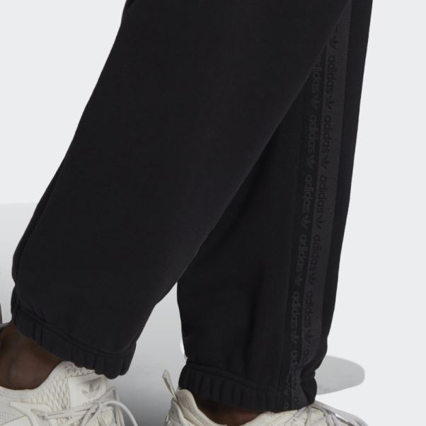 Adidas R.y.v. Pantalon De Jogging à Revers